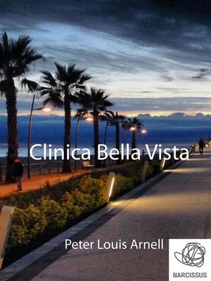 cover image of Clinica Bella Vista
